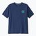 Patagonia Herren Unity Fitz Responsibili t-shirt clement blau