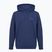 Herren Patagonia Boardshort Logo Uprisal Hoody clement blau