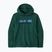 Patagonia P-6 Logo Sweatshirt Uprisal Kaskade grün