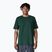 Herren Patagonia P-6 Logo Responsibili-Tee kaskadengrünes Hemd
