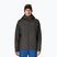 Herren-Skijacke Patagonia Insulated Powder Town black