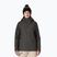 Damen-Skijacke Patagonia Insulated Powder Town black