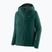 Herren Patagonia Insulated Storm Shift Windjacke cascade grün