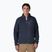 Herren-Trekkingpullover Patagonia Retro Pile new navy mit sunken blue