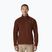 Herren Patagonia Better Sweater Fleece getrocknet vanille trekking sweatshirt