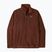 Herren Patagonia Better Sweater Fleece getrocknet vanille trekking sweatshirt