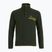 Patagonia Herren-Trekking-Sweatshirt LW Synch Snap-T P / O alten Wachstum grün