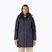 Women's Patagonia Downdrift Parka Daunenmantel versunken blau