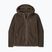 Damen Fleecejacke Patagonia Retro Pile Hoody otter brown