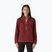 Damen Patagonia Retro Pile Fleece-Sweatshirt Marsupial sequoia rot