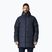 Herren-Daunenjacke Patagonia Jackson Glacier Parka new navy