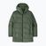 Herren-Daunenmantel Patagonia Jackson Glacier Parka Old Growth Green