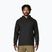 Herren Hybridjacke Patagonia Nano-Air Ultralight Full-Zip Hoody schwarz