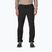 Herren-Trekkinghose Patagonia Synchilla black solid