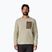 Herrenpullover Patagonia R1 Air Crew pelican