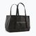 Patagonia Black Hole Tote Tasche 25 l schwarz/schwarz