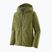 Herren-Regenjacke Patagonia Triolet caper green