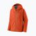 Herren-Regenjacke Patagonia Granite Crest Rain coal orange