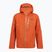 Regenjacke Herren Patagonia Granite Crest Rain coal orange