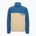 Herren-Trekkingpullover Patagonia LW Synch Snap-T P/O nautilus tan