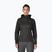 Damen-Windjacke Patagonia Houdini black w/white