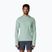 Herren Sweatshirt Patagonia Capilene Cool Sun Hoody thermal blue/thin ice x-dye