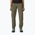Trekkinghose Damen Patagonia Free Wall basin green