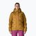 Damen-Daunenjacke Patagonia Durable Down Parka bobcat brown