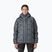 Damen-Daunenjacke Patagonia Durable Down Parka smolder blue