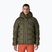 Herren-Daunenjacke Patagonia Durable Down Parka basin green
