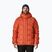 Herren-Daunenjacke Patagonia Durable Down Parka coal orange