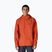 Herren-Regenjacke Patagonia Outdoor Everyday Rain coal orange
