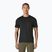 Herren T-Shirt Patagonia Capilene Cool Ultra black/forge grey x-dye