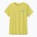 Damen T-Shirt Patagonia Capilene Cool Daily Shirt - Boardshort Logo lemon zest