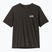 Herren T-Shirt Patagonia Capilene Cool Daily - '73 Skyline black