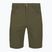 Herren-Trekking-Shorts Patagonia Quandary Basin Green