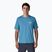 Shirt Herren Patagonia Capilene Cool Daily - '73 Skyline shore blue/light shore blue x-dye