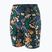 Damen Shorts Patagonia Maipo kaleido/black