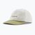 Basecap Patagonia Fitz Roy Icon Trad birch white/gumtree green