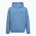 Herren Sweatshirt Patagonia P-6 Logo Uprisal shore blue