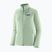 Damen Sweatshirt Patagonia R1 Hybrid thin ice