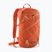 Tourenrucksack Patagonia Terravia Pack 14 l coal orange