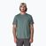 Herren T-Shirt Patagonia Capilene Cool Ultra blue sage/light blue sage x-dye