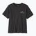 Shirt Herren Patagonia Repair Shop ink black