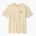 Shirt Herren Patagonia Repair Shop undyed natural