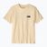 Shirt Herren Patagonia '73 Skyline undyed natural