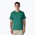Herren T-Shirt Patagonia P-6 Logo gem green