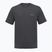 Herren T-Shirt Patagonia P-6 Logo ink black