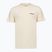 Herren T-Shirt Patagonia P-6 Logo undyed natural