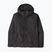 Herren-Regenjacke Patagonia Outdoor Everyday Rain black